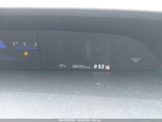 Honda Civic Lx 2014 19XFB2F51EE080569 Image 7