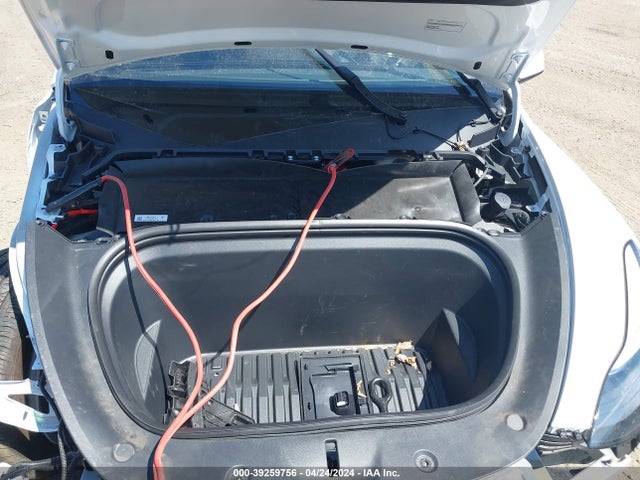 7SAYGDEEXPF875644 Tesla Model Y Awd/long Range Dual Motor All-wheel Drive