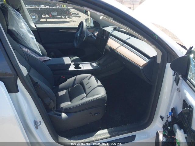 7SAYGDEEXPF875644 Tesla Model Y Awd/long Range Dual Motor All-wheel Drive