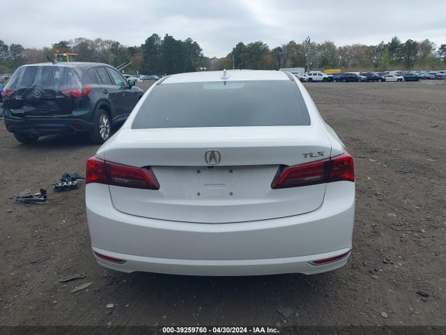 Acura TLX 2016 19UUB1F37GA004622 Image 16