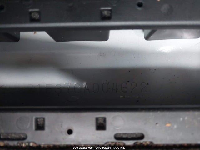 Acura TLX 2016 19UUB1F37GA004622 Image 18