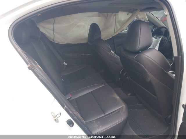Acura TLX 2016 19UUB1F37GA004622 Image 8