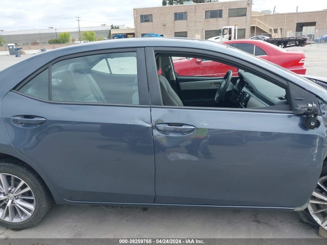 Toyota Corolla Le Plus 2015 5YFBURHE8FP184331 Image 13