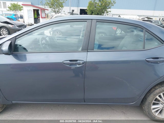 Toyota Corolla Le Plus 2015 5YFBURHE8FP184331 Image 14