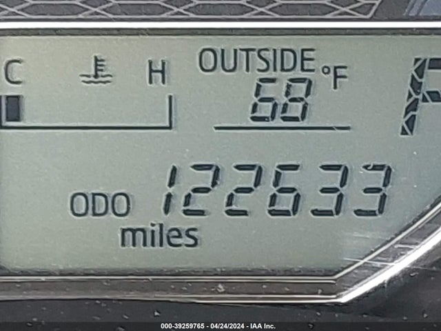 Toyota Corolla Le Plus 2015 5YFBURHE8FP184331 Image 15