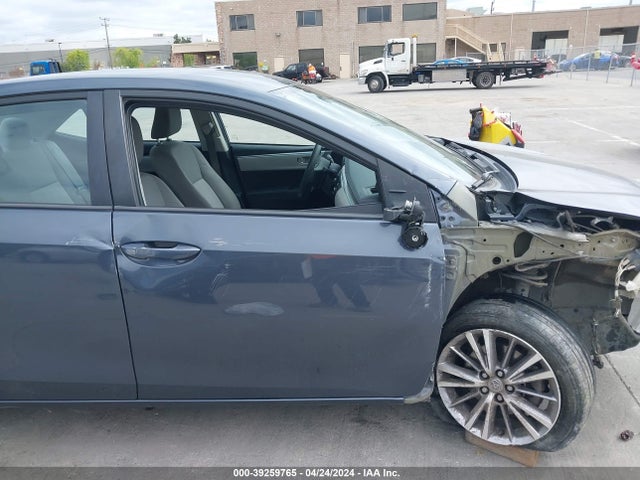 Toyota Corolla Le Plus 2015 5YFBURHE8FP184331 Image 17