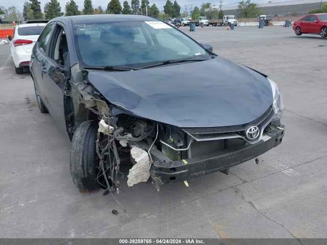 Toyota Corolla Le Plus 2015 5YFBURHE8FP184331 Image 6