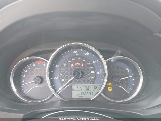 Toyota Corolla Le Plus 2015 5YFBURHE8FP184331 Image 7