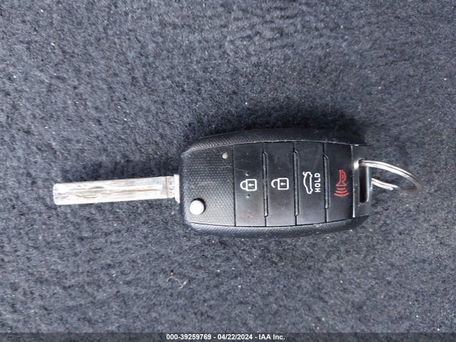 KIA RIO LX 2014 KNADM4A32E6361169 Image 11