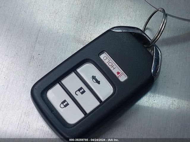 1HGCR3F82FA013502 Honda Accord Ex-l V-6