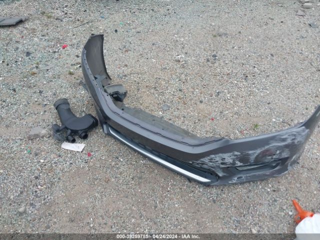 1HGCR3F82FA013502 Honda Accord Ex-l V-6