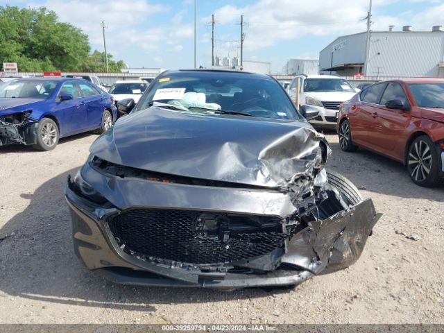 JM1BPAMLXN1520691 Mazda Mazda3 Premium