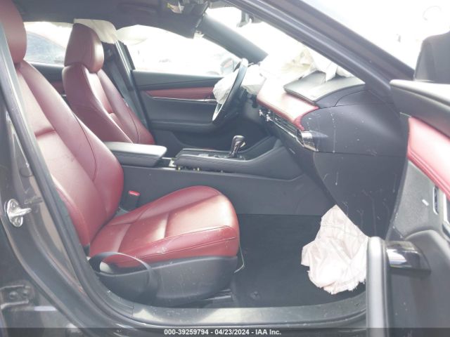 JM1BPAMLXN1520691 Mazda Mazda3 Premium