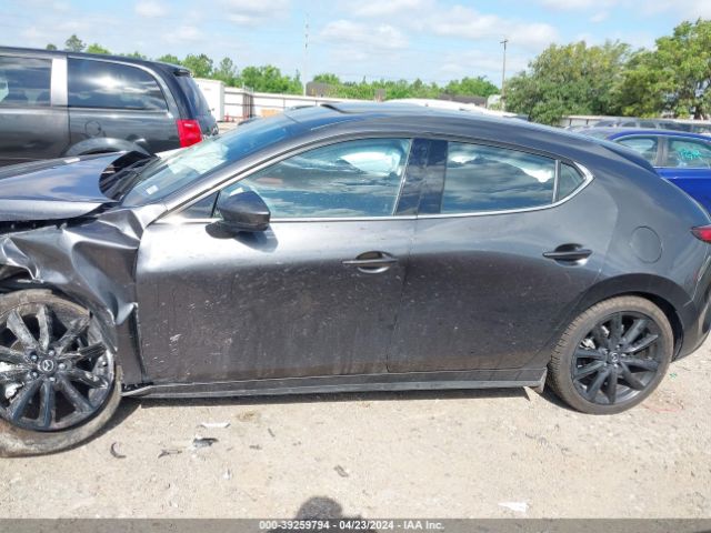 JM1BPAMLXN1520691 Mazda Mazda3 Premium