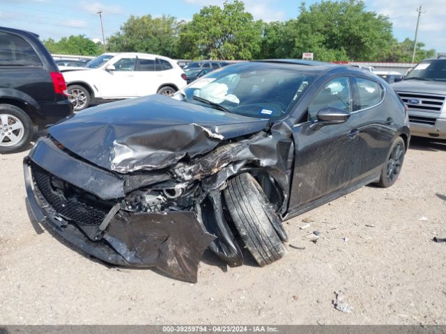 JM1BPAMLXN1520691 Mazda Mazda3 Premium