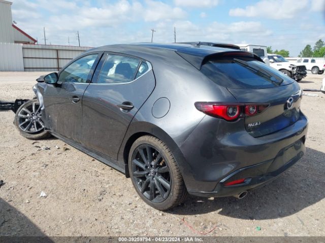 JM1BPAMLXN1520691 Mazda Mazda3 Premium