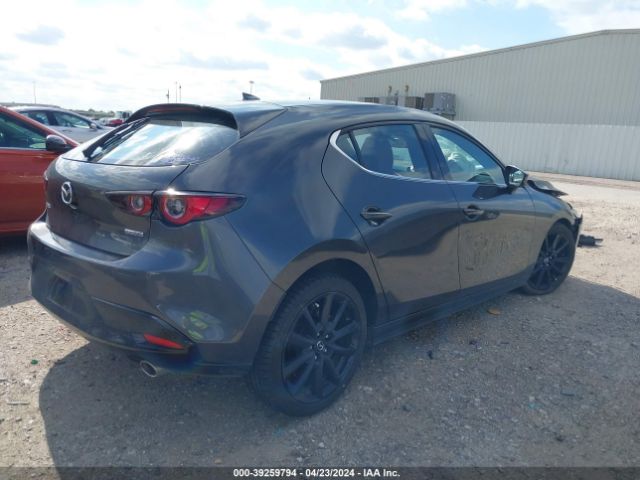 JM1BPAMLXN1520691 Mazda Mazda3 Premium