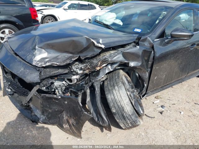 JM1BPAMLXN1520691 Mazda Mazda3 Premium