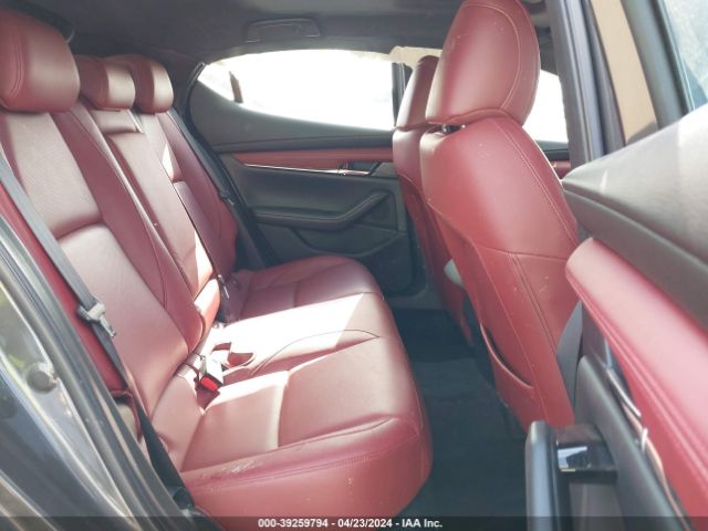 JM1BPAMLXN1520691 Mazda Mazda3 Premium
