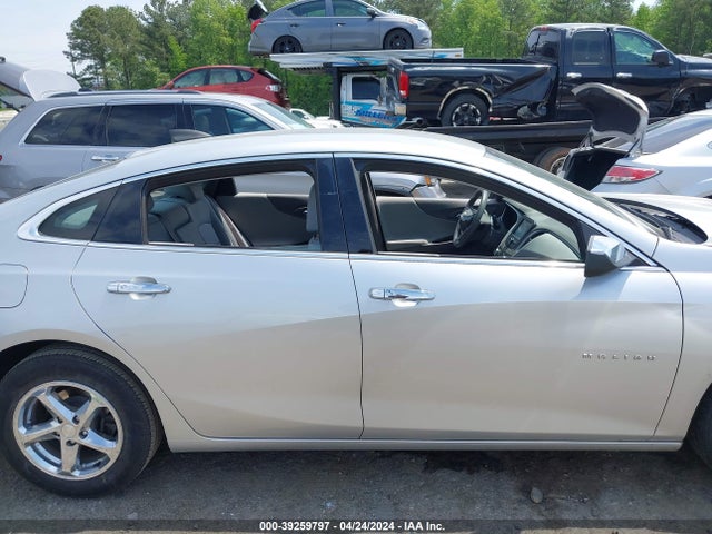 Chevrolet Malibu 1fl 2016 1G1ZC5ST7GF227799 Image 13