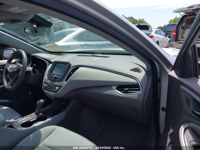 Chevrolet Malibu 1fl 2016 1G1ZC5ST7GF227799 Image 5
