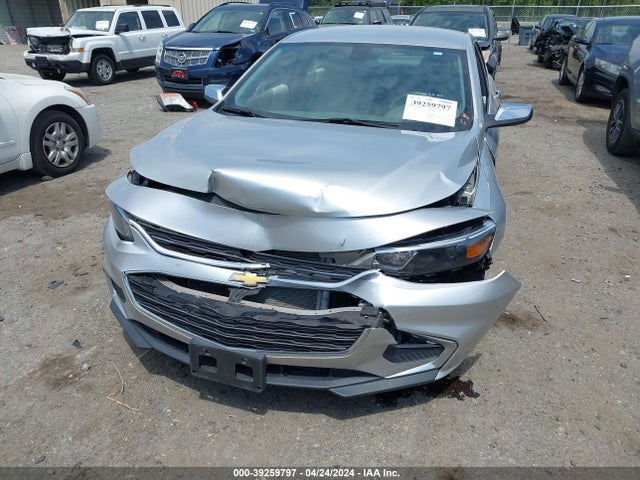 Chevrolet Malibu 1fl 2016 1G1ZC5ST7GF227799 Image 6