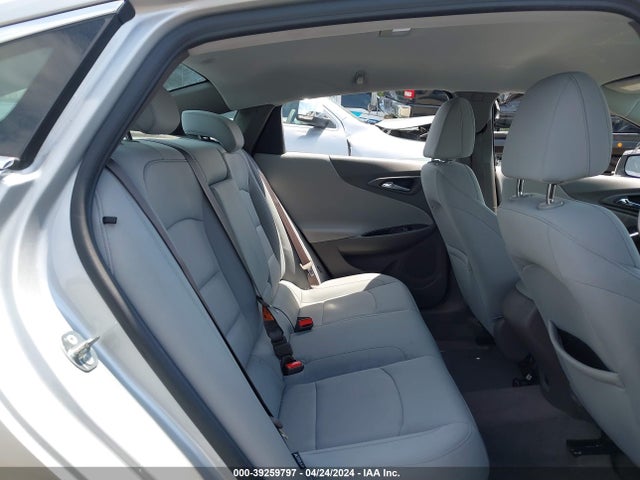 Chevrolet Malibu 1fl 2016 1G1ZC5ST7GF227799 Image 8
