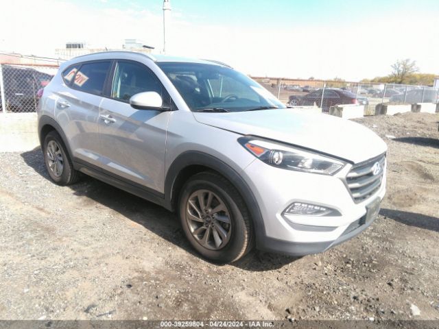 39259804 :رقم المزاد ، KM8J33A48GU148670 vin ، 2016 Hyundai Tucson Se مزاد بيع