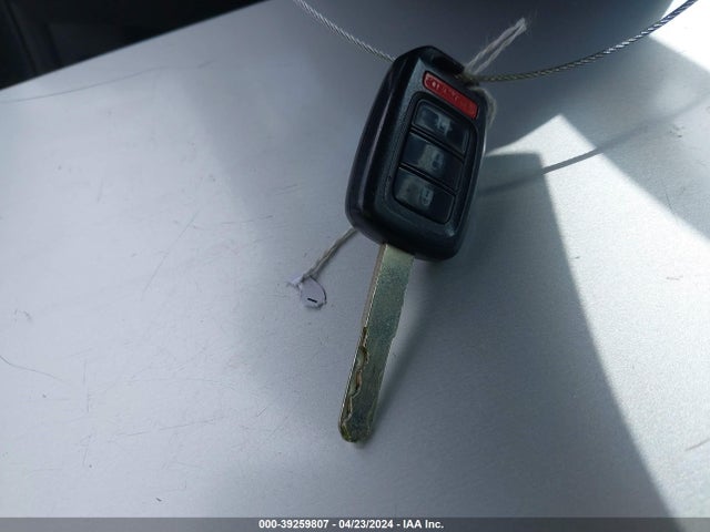 Honda Civic Lx 2017 2HGFC2F51HH545715 Image 11