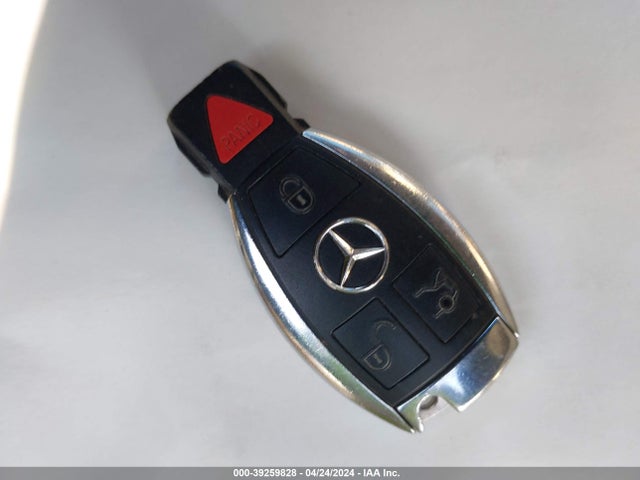 Mercedes-Benz Gl 450 4matic 2015 4JGDF6EE8FA528620 Image 11