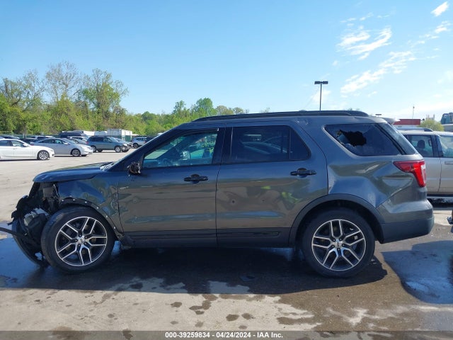 Ford EXPLORER SPORT 2016 1FM5K8GT6GGC68742 Image 13