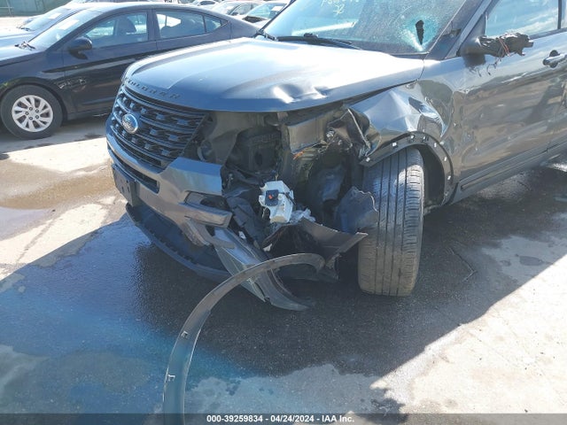 Ford EXPLORER SPORT 2016 1FM5K8GT6GGC68742 Image 17