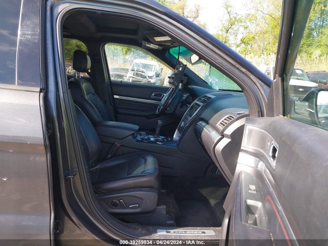 Ford EXPLORER SPORT 2016 1FM5K8GT6GGC68742 Image 5