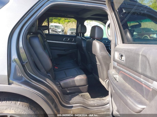 Ford EXPLORER SPORT 2016 1FM5K8GT6GGC68742 Image 8