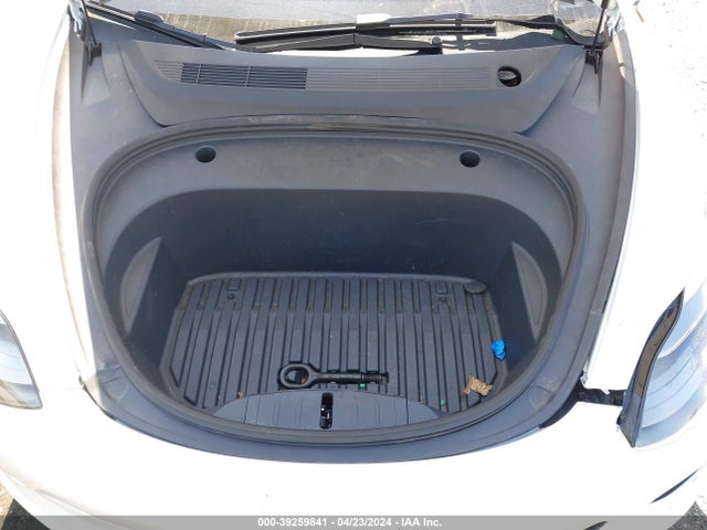 5YJ3E1EA5PF566530 Tesla Model 3 Rear-wheel Drive