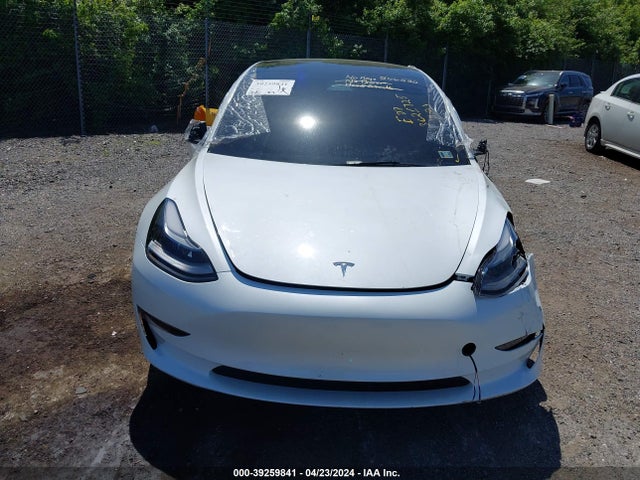 5YJ3E1EA5PF566530 Tesla Model 3 Rear-wheel Drive