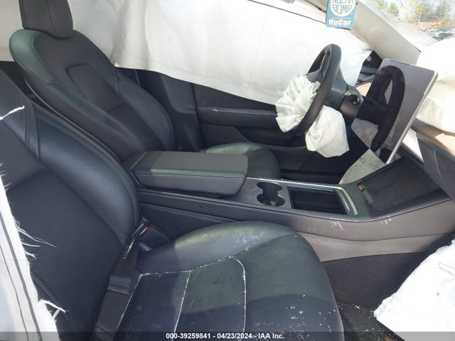5YJ3E1EA5PF566530 Tesla Model 3 Rear-wheel Drive