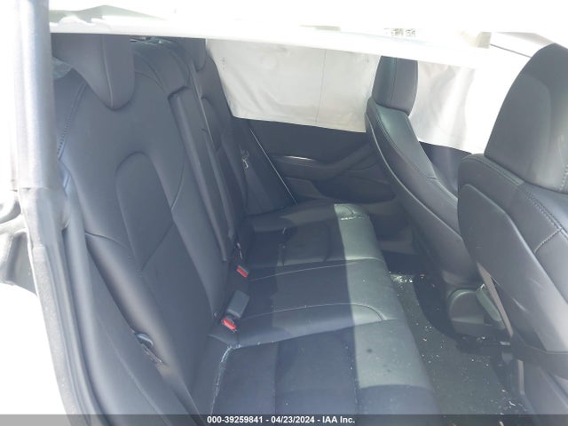5YJ3E1EA5PF566530 Tesla Model 3 Rear-wheel Drive
