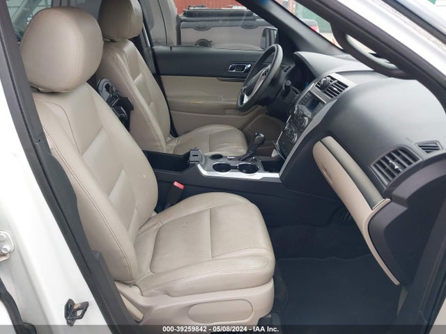 Ford Explorer 2015 1FM5K7B88FGB39168 Image 5