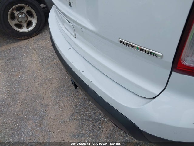 Ford Explorer 2015 1FM5K7B88FGB39168 Image 6