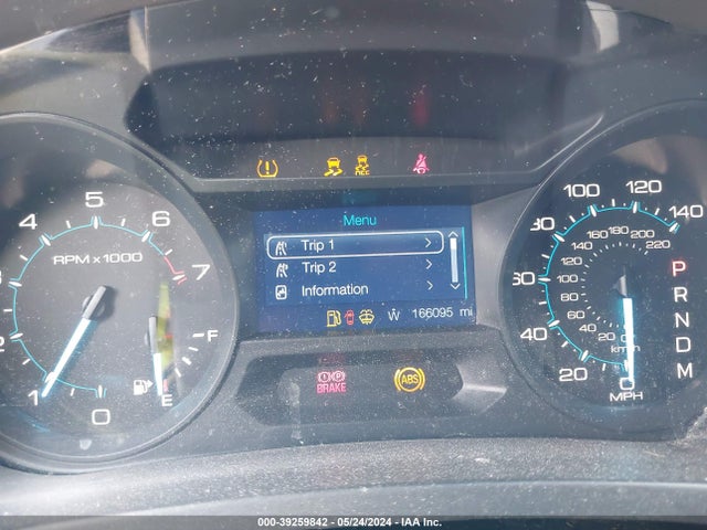 Ford Explorer 2015 1FM5K7B88FGB39168 Image 7