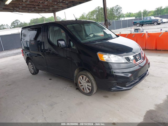 Nissan NV200 SV 2019 3N6CM0KNXKK695476 main image