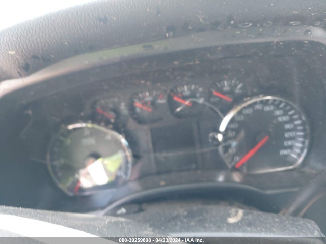 Chevrolet Silverado 2500hd Wt 2019 1GC1KREG2KF138325 Image 7