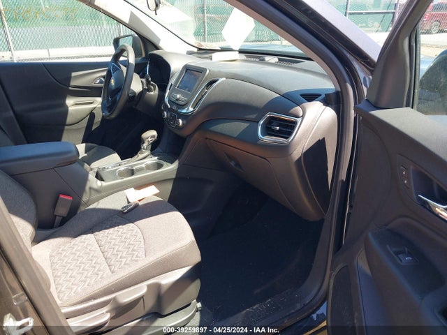 Chevrolet Equinox Awd 2fl 2023 3GNAXTEG0PS168044 Image 5