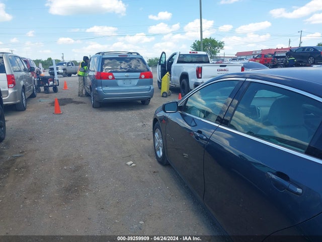 Chevrolet Malibu 1fl 2019 1G1ZC5ST2KF207484 Image 14