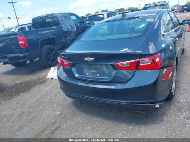 Chevrolet Malibu 1fl 2019 1G1ZC5ST2KF207484 Image 16