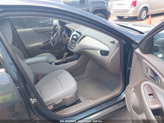 Chevrolet Malibu 1fl 2019 1G1ZC5ST2KF207484 Image 5
