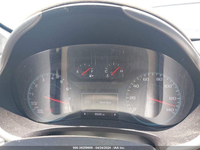 Chevrolet Malibu 1fl 2019 1G1ZC5ST2KF207484 Image 7