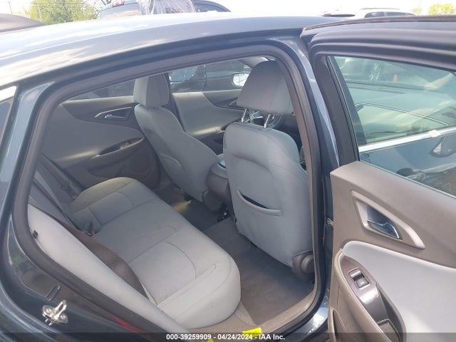 Chevrolet Malibu 1fl 2019 1G1ZC5ST2KF207484 Image 8