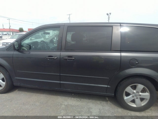 Dodge Grand Caravan Se 2017 2C4RDGBG9HR686460 Image 14